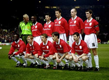 一定要適應 一定要適應